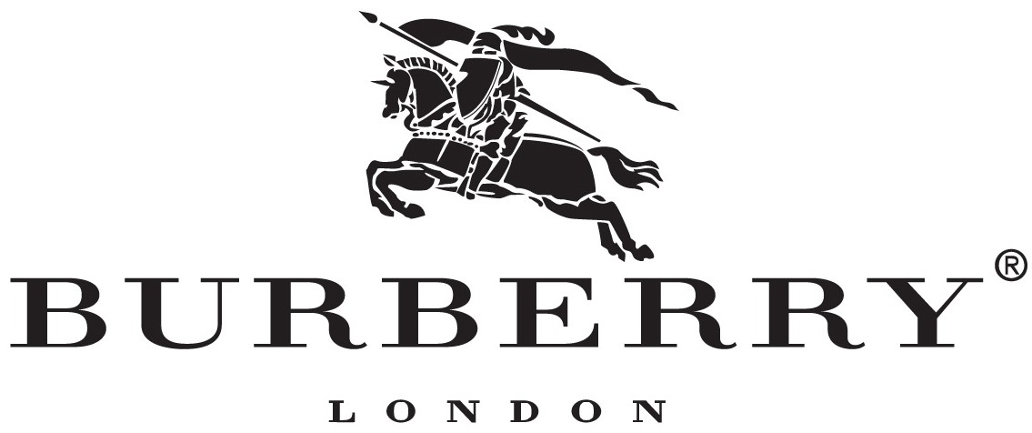 Image result for burberry logo
